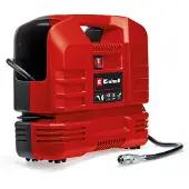 Einhell compressor TC-AC 190 OF Set