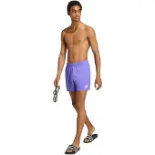 Adidas Ess Sh 5In - Purple - L