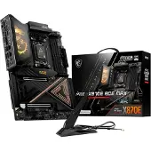 MSI MEG X870E ACE MAX (AM5) (D)
