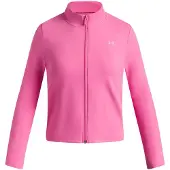 Under Armour Motion Kokovetoketjullinen Collegepaita