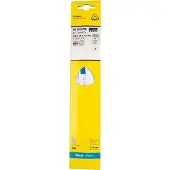 Klingspor Puukkosahanterä 670429; 230 mm; 5 kpl.