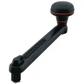 Harken B8asglp Speedgrip Lock-in Matala Profiilin Vinssi Kahva