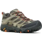 Merrell Men's Moab 3 GTX Wide miesten matalat ulkoilukengät
