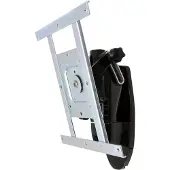 Ergotron TV-asennussarja - Musta - 42"