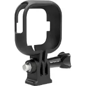 Puluz Case - PC adapter for Insta360 GO Ultra (Black)
