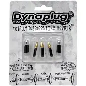 Dynaplug Combo Plug Pack