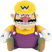 TOGETHER Wario Nalle