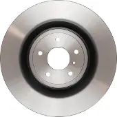 TRW Jarrulevy (1kpl) DF6498S
