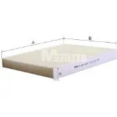 M-Filter Suodatin, sisäilma K 927