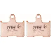 TRW Jarrupalat, Jarrupalat MCB 691 SH