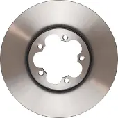 TRW Jarrulevy (1kpl) DF6781S