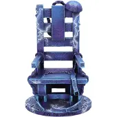 Nemesis Now Nemesis Now: Metallica - Ride the Lightning Figure (15cm)