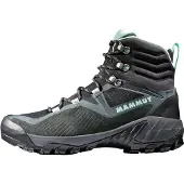 Mammut Sapuen High Gore-tex Vaelluskengät