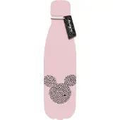 Stor Stainless Steel Of Mickey Water 780ml Vesipullo
