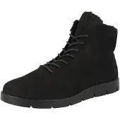Ecco Bella - Black - 40