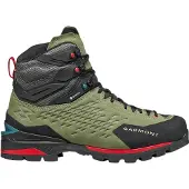 Garmont Ascent Evo Gore-tex Vaelluskengät