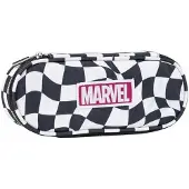 Marvel Penaali, Checkered