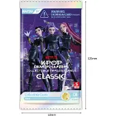 KAYOU Demon Hiunters World Tour Classic cards