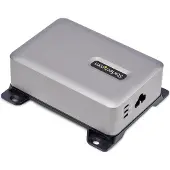 StarTech.com 424DEU-USB-C-CHARGER, Sisätila, AC, 28 V, 1,8 m, Harmaa