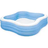 Intex Beach Wave Swim Center Uima-allas