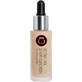 Nilens Jord Second Skin Serum Foundation 542 Nude