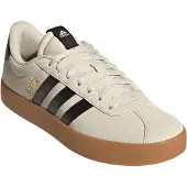 Adidas Vl Court 3.0 - Cream - 40 2/3