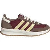Adidas Matalavartiset tennarit 'Run 70s 2.0' ruskea / kastanjanruskea / pastellinkeltainen