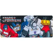 Thumbs Up Transformers Matto