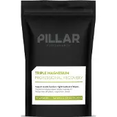 Pillar Performance Triple Magnesium Professional Palautuminen Ananas Ja Kookos 200g