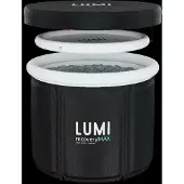 Lumi Therapy Pod Max jääkylpyallas RPM2302 (musta)