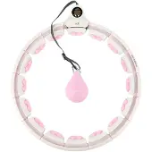 HMS HHW06 HULA HOP PUTTILLA JA PAINONTA + -LASKURI