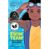 BOKUS Swim Team: A Graphic Novel