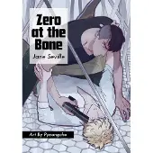 Dreamspinner Press Zero at the Bone (Manga)
