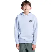 Element Grip It Kids Huppari harmaa, T10