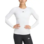 Adidas Techfit Training Pitkähihainen T-paita