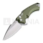 Hogue X5 Button Lock OD Spear