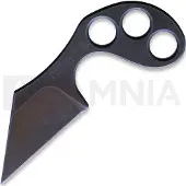 Fred perrin Confusion Titanium Neck Knife kaulaveitsi