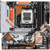 Gigabyte B850M FORCE DDR5 AM5 mATX -emolevy