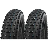 Schwalbe All Mighty TLE -nastarengas 320 nastaa 26x4,80