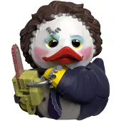 TUBBZ NUMSKULL TEXAS TUBBZ 1ST ED LEATHERFACE PRETTY WOMAN