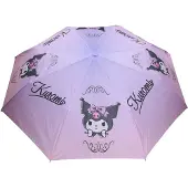 Hello Kitty & Friends Kuromi Sateenvarjo Turbulent Skies