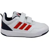 Adidas Tensaur Sport 3.0 Cf K - White - 30