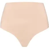 Bye Bra Muotoilevat alushousut beige