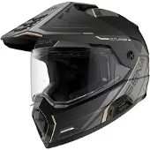 Sena Outlander Bluetooth Enduro-kypärä