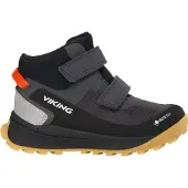 Viking Expower Mid Gtx 2V - Black - 35
