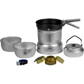Trangia 27-4 UL UL - Ultralight Aluminum One Size