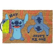 Lilo & Stitch - See Ya Later - Ovimatto