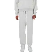 New Balance Sport Essentials French Terry Jogger - Grey - M