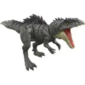 Mattel Giganotasaurus Kuvio