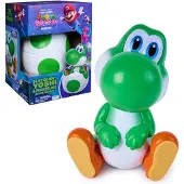 Super Mario Interaktiivinen kuoriutuva Yoshi